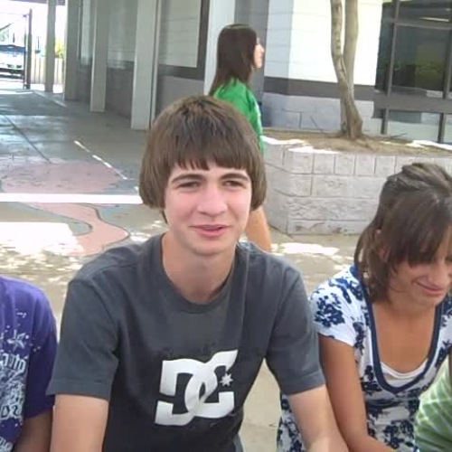 Future Citizen Focus group 3