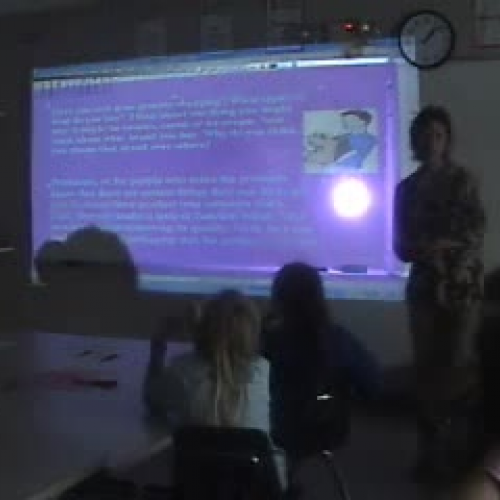 Decision Making Lesson