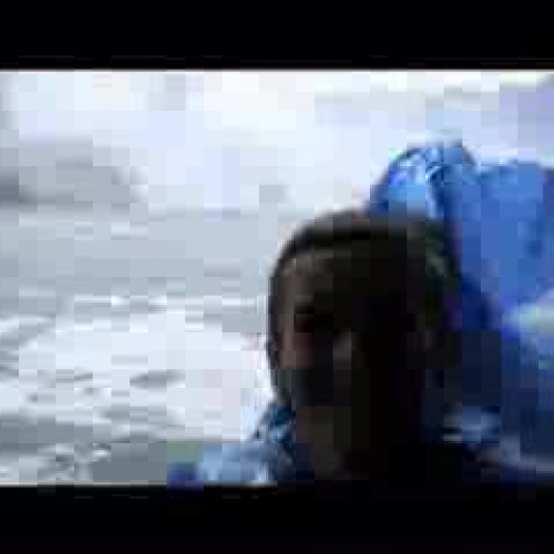 Toronto Trip Parent Meeting