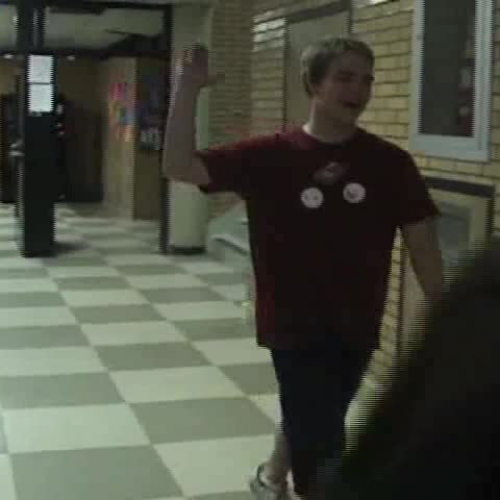 Wash Yo Hands Honeychild!