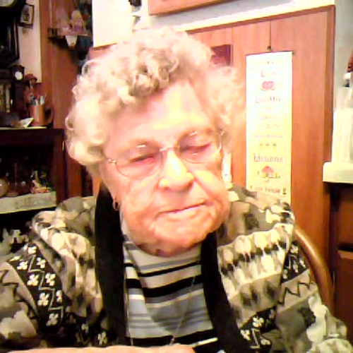 Norwegian Table Prayer