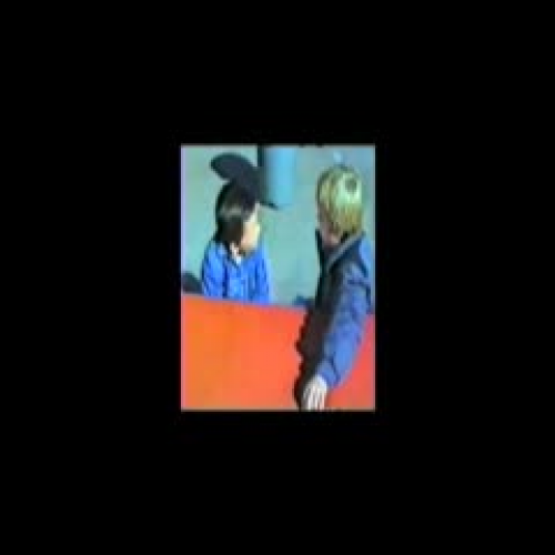 Conversation Training part one