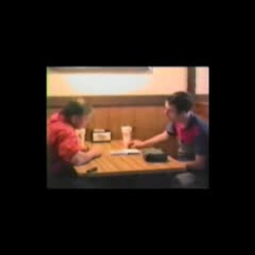 Conversation Training part two