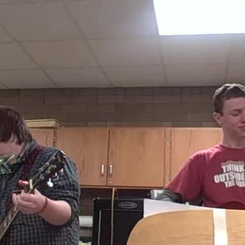 Radioactivity Song Montage