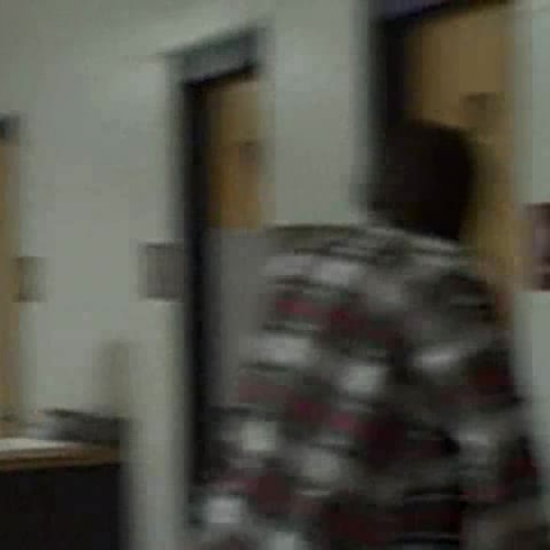 The Rubber Band Bully