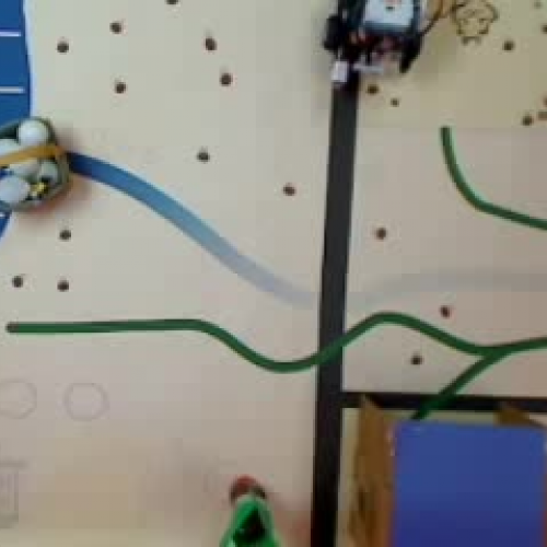 Plant a tree -- Novice