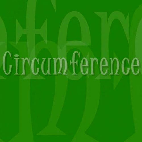 Circumference - It Just Makes Sense