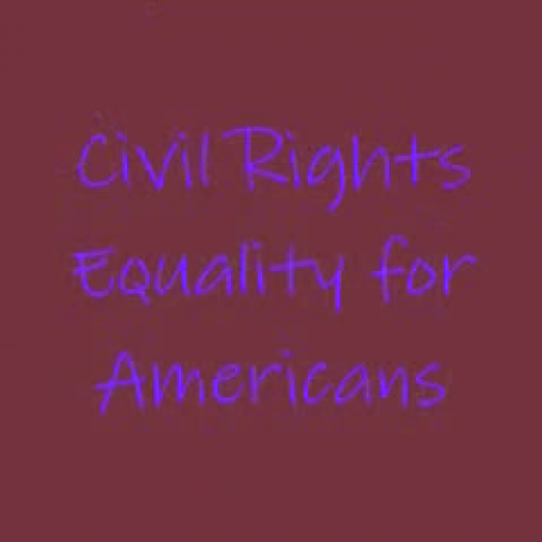 Civil Rights