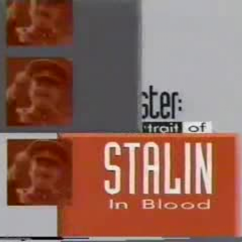 Stalins Secret Police