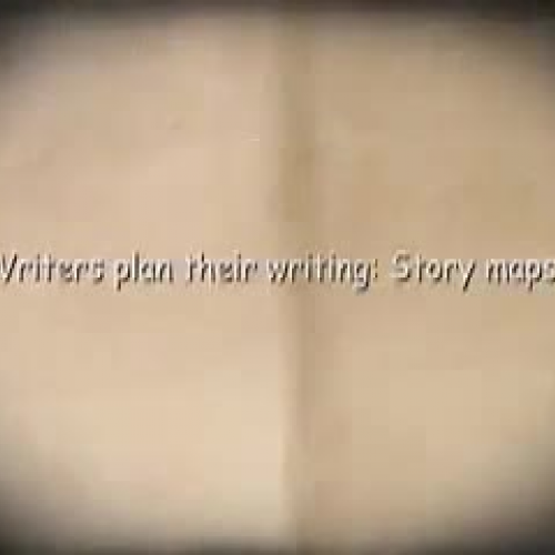 Prep Writing Vodcast