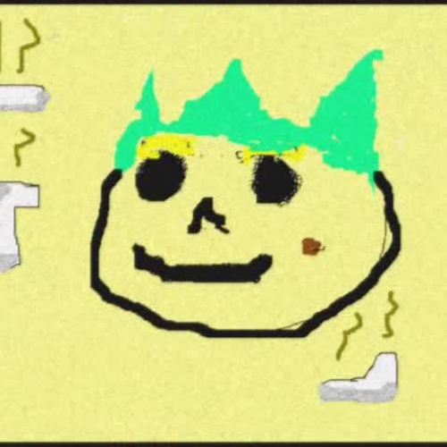 Lucky Dude Vs. The Stinky Sock