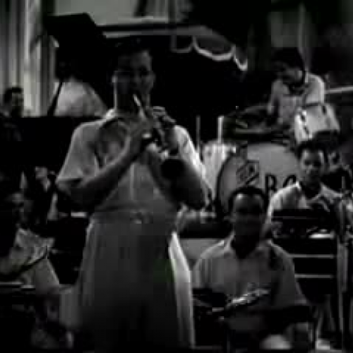 Benny Goodman Sing Sing Sing