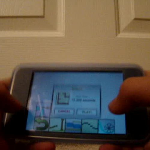 jellycar- crusher level cheat