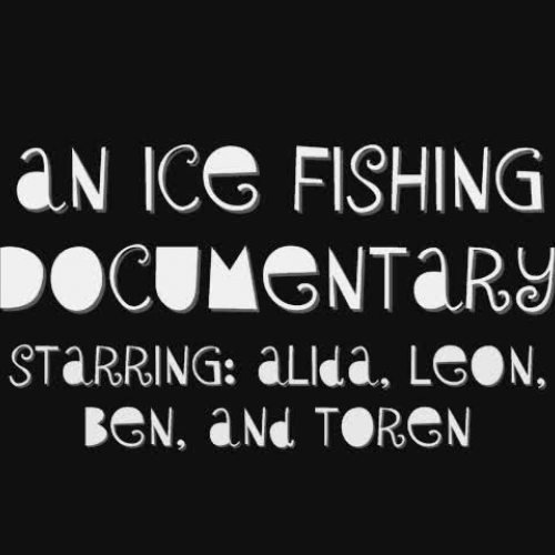 Ice Fishing Movie