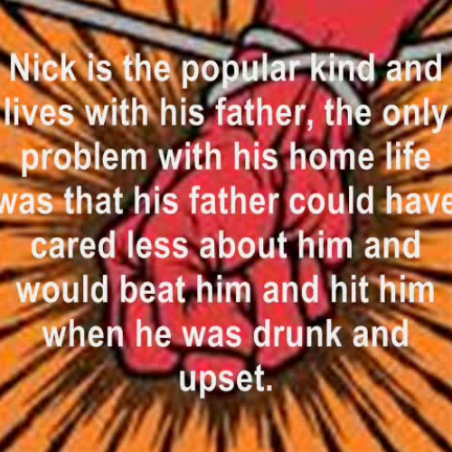 Breathing Underwater