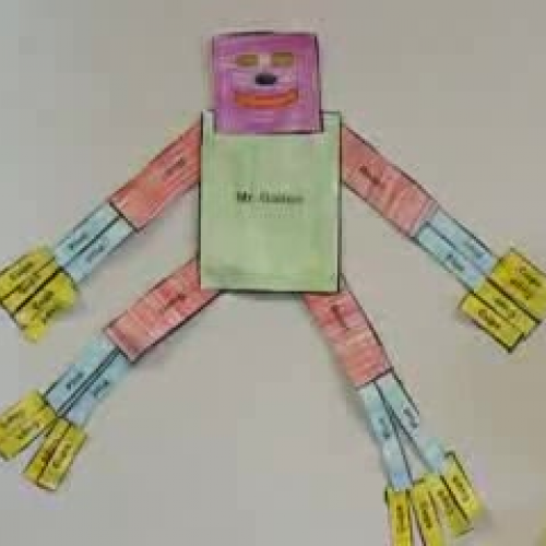 mrs hares 3rd grade sings mr gallons song