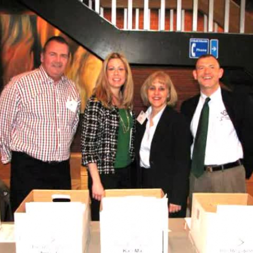 NJECC 2009 Convention