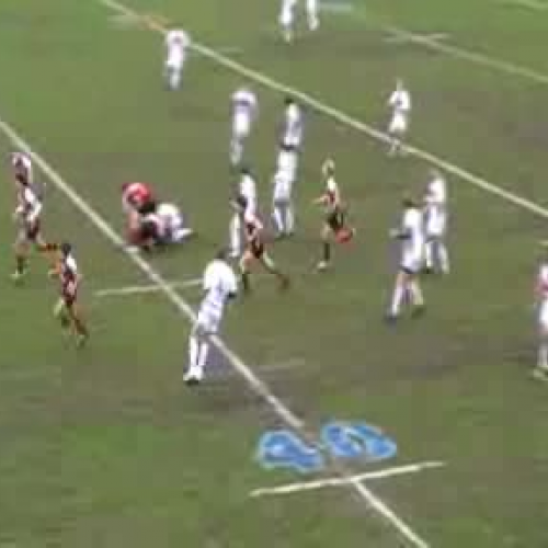 wales v england under 16s rugby league