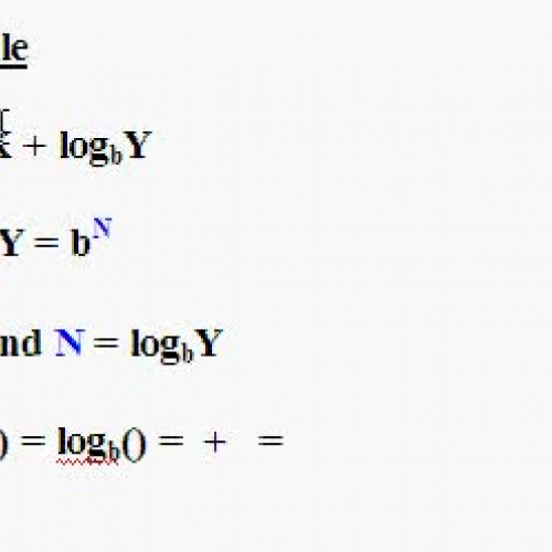 Product Rule