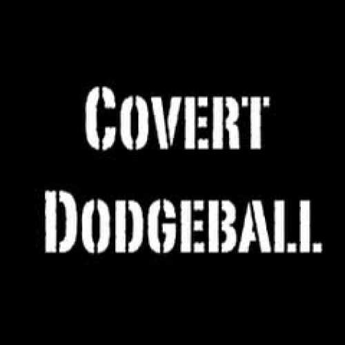 Dodge Ball Promo