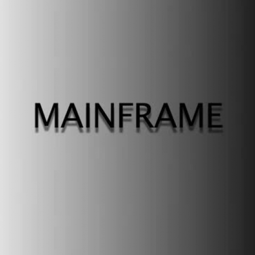 Mainframe