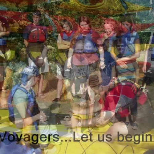 Apostle Island Kayaking Trip