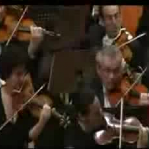 Mahler 5 Philly Orchestra