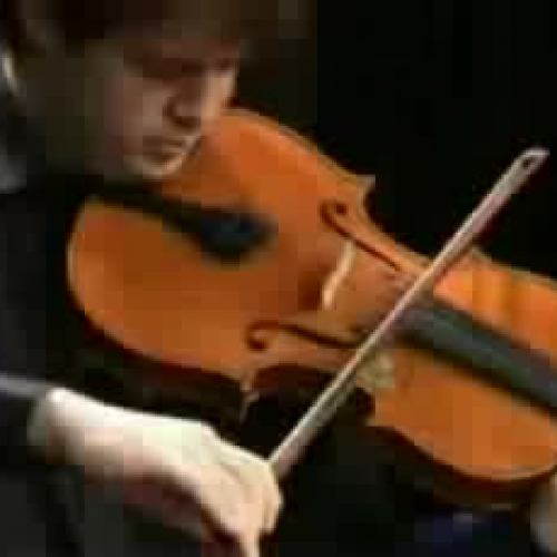 Oblivion by Astor Piazzolla Viola