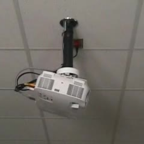 Technology at Gowanda Part II