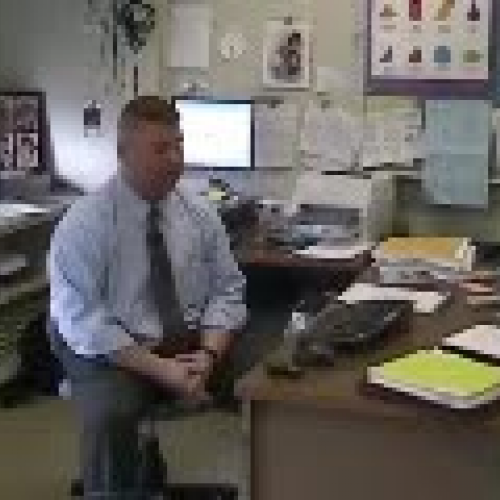 Technology at Gowanda Part III