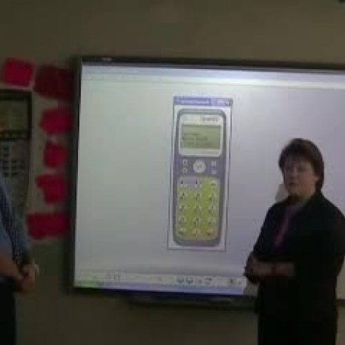 Technology at Gowanda Part IV