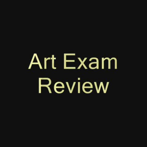 Art Review