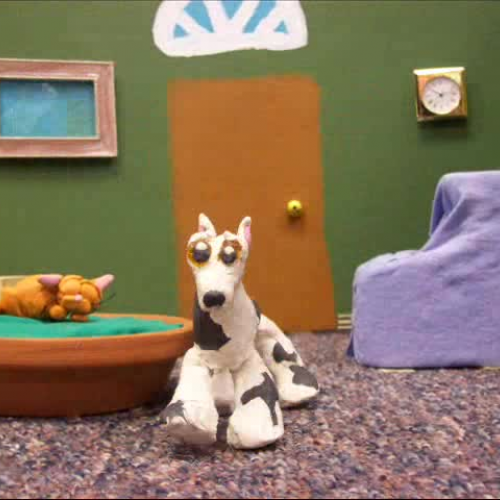 While You are at Work