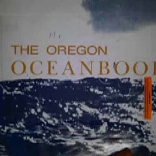 Oregon Ocean Activity