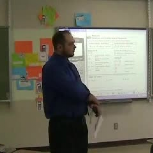 Technology at Gowanda Part VIII