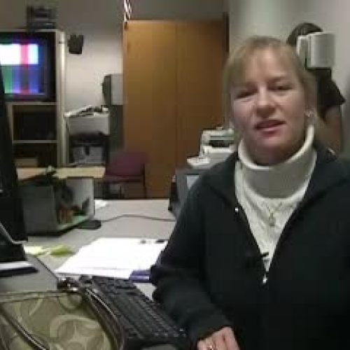 Technology at Gowanda Part XI