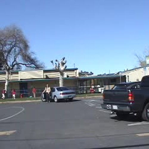 Phillips Charter School