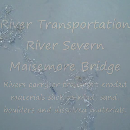 River Transportation