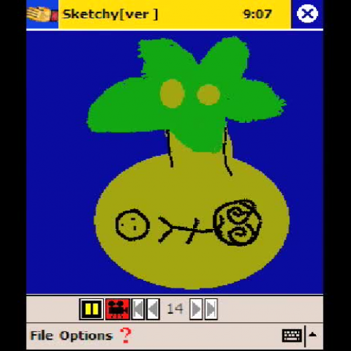 Ashley Vs Axims Movie