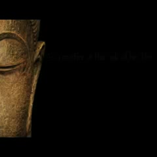 Timeless Quotes from The Buddha