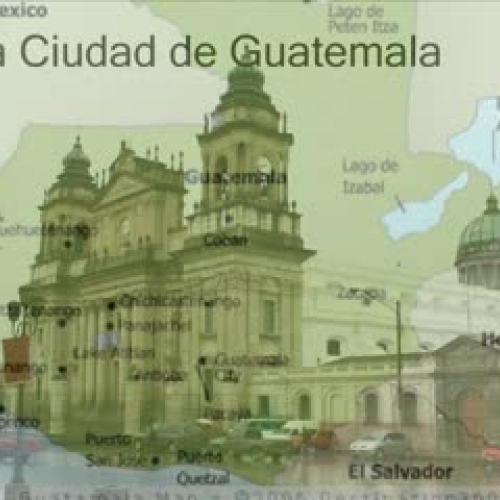 Guatemala