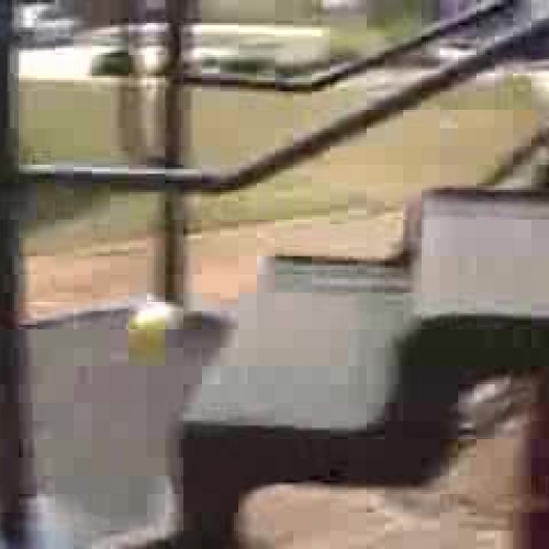 UAFS-Rlovell-test video