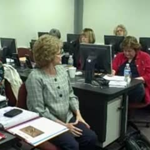 Reflection Diana Nash