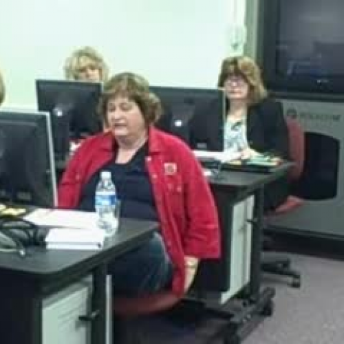 Reflection Mona Floyd