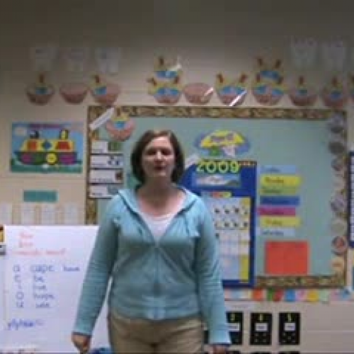 What will YOU do this summer?