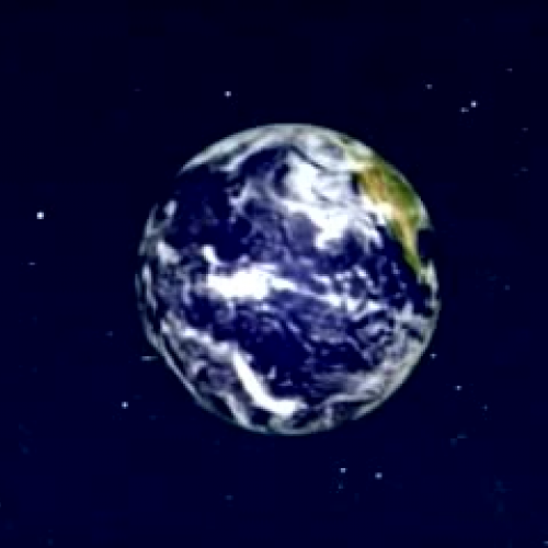 Movement of the Earth