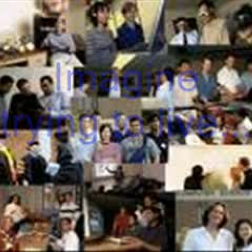 Patrick O's book trailer