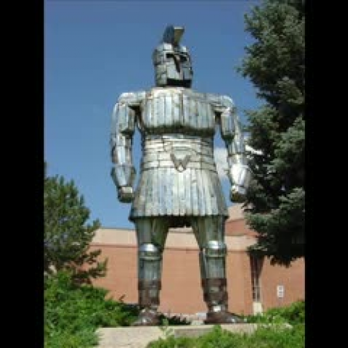 Widefield High School