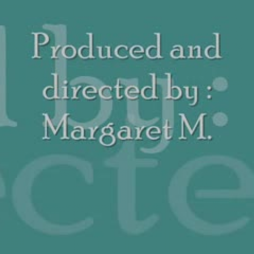 Margaret M's The Red Headed Princess Book Tra