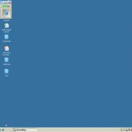 Placing a Hold in Destiny